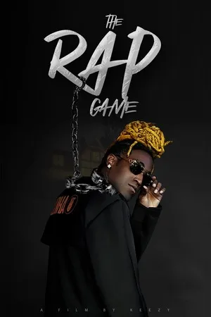 The Rap Game (2024) Hindi (MULTI AUDIO) – –