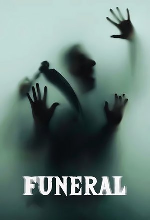Funeral (2025) Hindi (MULTI AUDIO) – –