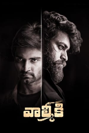 Gaddalakonda Ganesh 2019 (Hindi – Telugu) Dual Audio – 480p