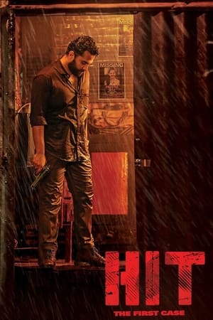 HIT: The First Case (2020) (Hindi – Telugu) Dual Audio – 480p