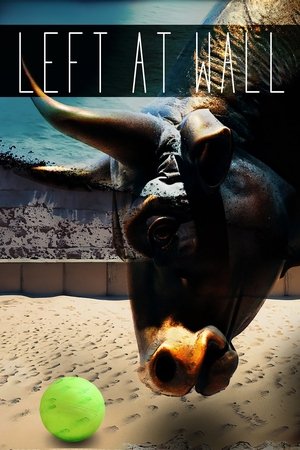 Left at Wall (2023) Hindi (MULTI AUDIO) – –
